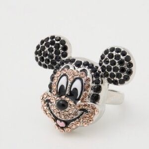 Meet your Posher, Nana